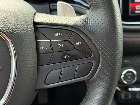 Used 2026 Dodge Durango GT image 18