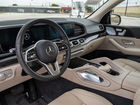 Used 2020 Mercedes-Benz GLE 350 image 16