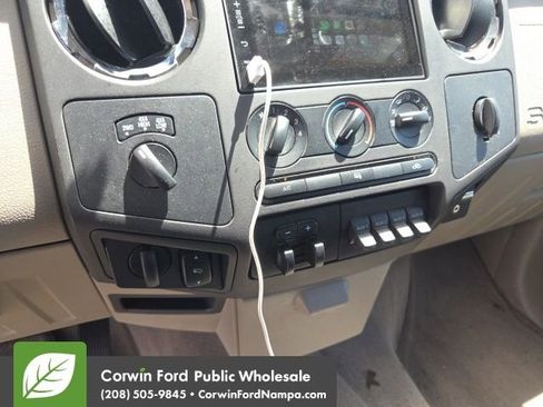 Used 2010 Ford F350 XLT AWD/4WD image 25