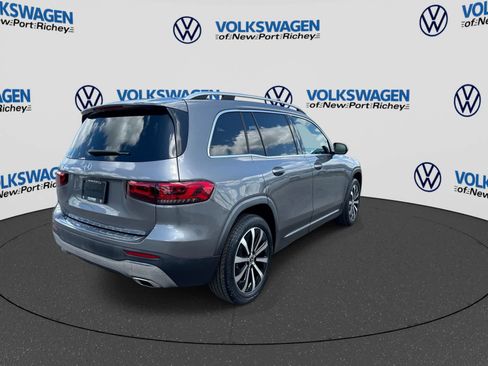 Used 2022 Mercedes-Benz GLB 250 image 6