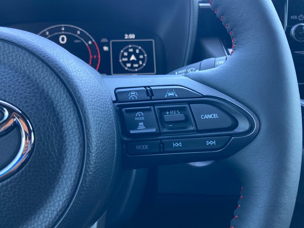 New 2026 Toyota Corolla GR AWD/4WD image 16