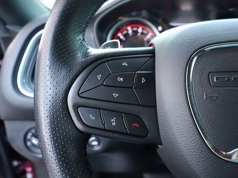 Used 2022 Dodge Challenger R/T Scat Pack w/ Driver Convenience Group image 15