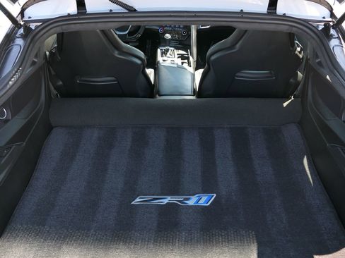 Used 2019 Chevrolet Corvette ZR1 RWD image 26