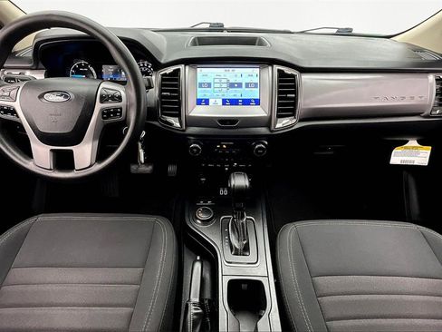 Used 2022 Ford Ranger XLT image 16