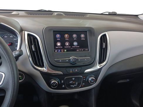 Used 2023 Chevrolet Equinox LS FWD image 12