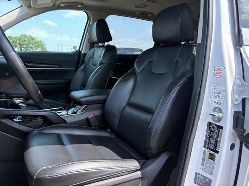 Certified 2025 Kia Telluride S AWD/4WD image 11