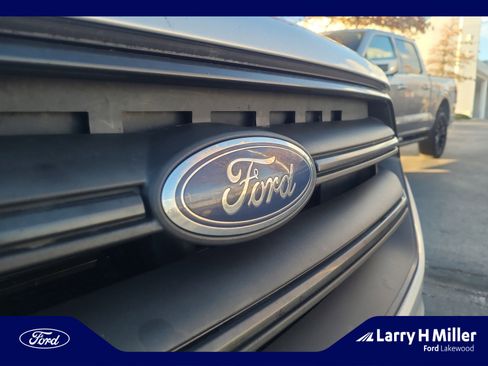 Used 2017 Ford Escape S image 23