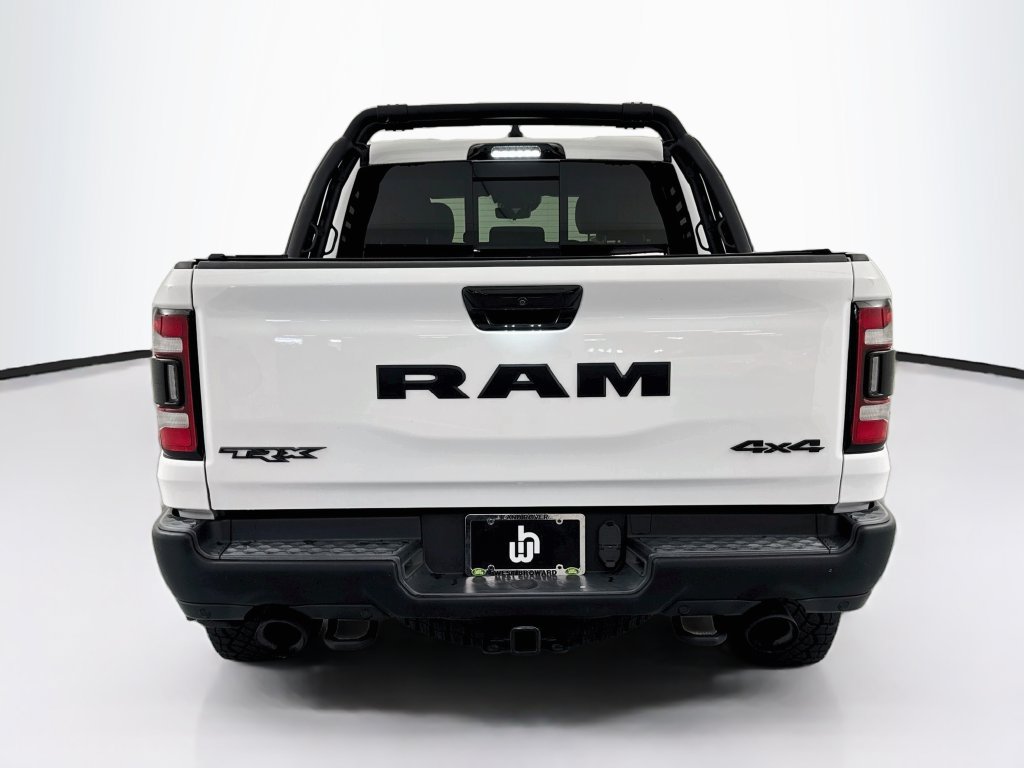 Used 2024 RAM 1500 TRX w/ TRX Level 2 Equipment Group AWD/4WD image 6