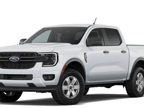 New 2026 Ford Ranger XL RWD image 23