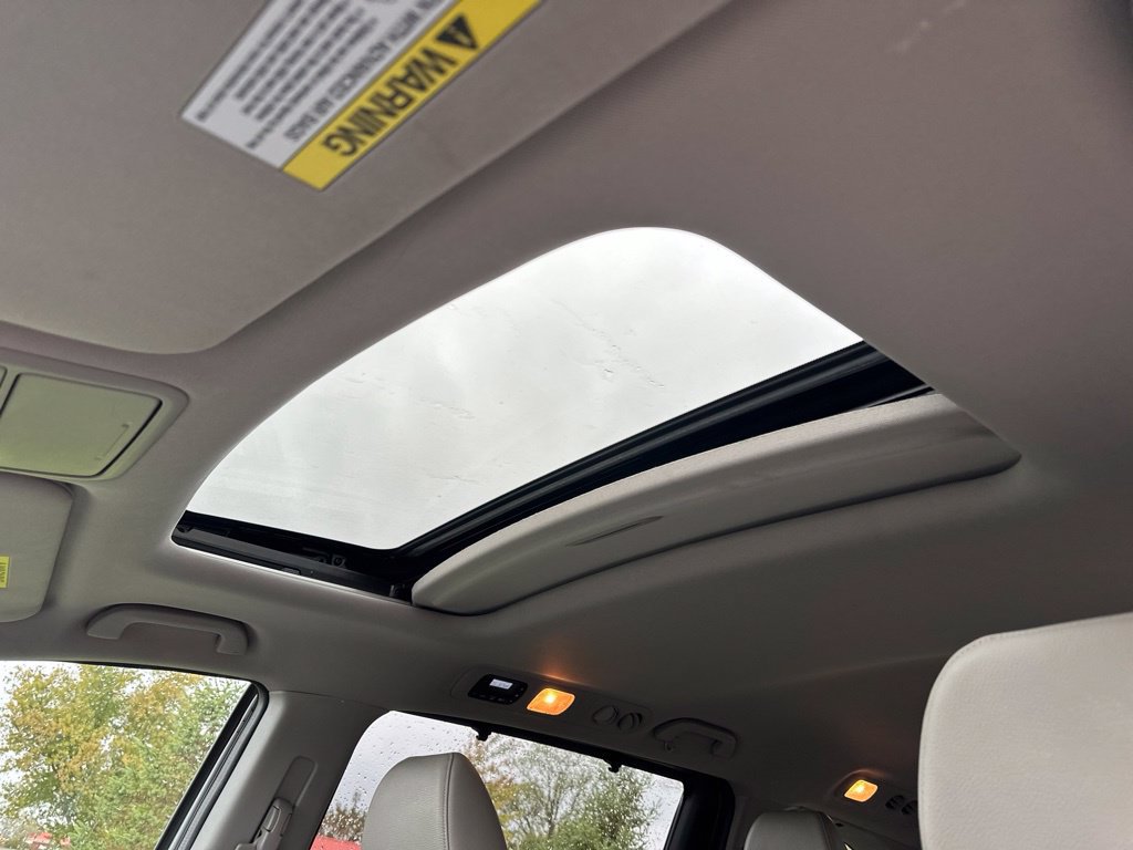 Used 2016 Honda Odyssey EX-L image 5