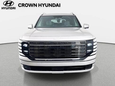 New 2026 Hyundai Palisade Calligraphy image 2