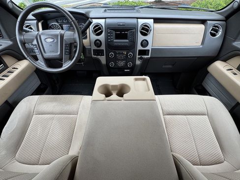 Used 2013 Ford F150 XLT w/ Luxury Equipment Group image 11