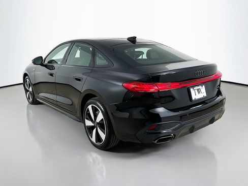 New 2026 Audi A5 2.0T Prestige AWD/4WD image 7