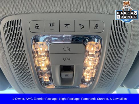 Used 2025 Mercedes-Benz GLE 350 4MATIC image 69