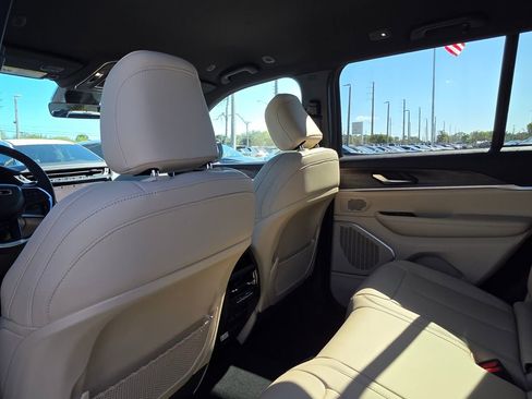 New 2026 Jeep Grand Cherokee Limited image 9