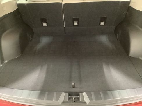 Certified 2024 Subaru Forester Premium image 22