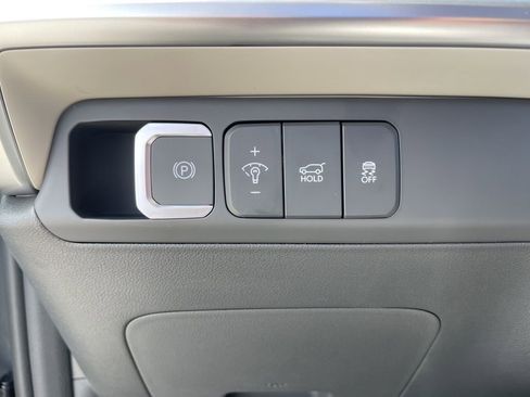 New 2026 Hyundai Santa Fe SE FWD image 20