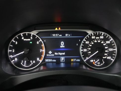 Used 2024 Nissan Altima 2.5 SV FWD image 38