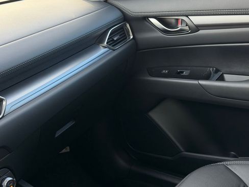 New 2025 MAZDA CX-5 AWD 2.5 S w/ Preferred Package image 33