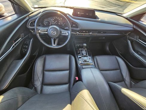 Used 2022 MAZDA CX-30 AWD 2.5 S w/ Preferred Package image 14