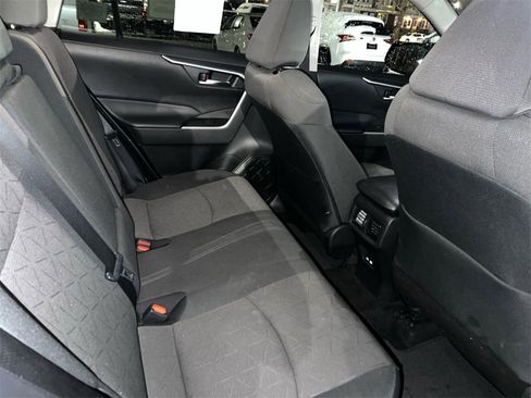 Used 2024 Toyota RAV4 XLE image 20