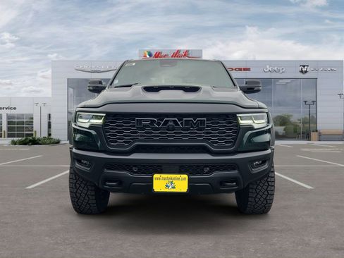 New 2026 RAM 1500 RHO AWD/4WD image 8