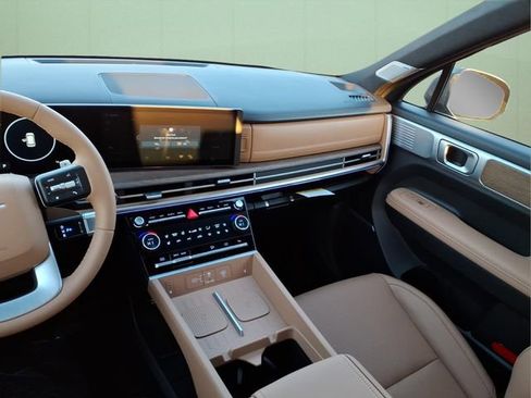 New 2026 Hyundai Santa Fe Limited image 11