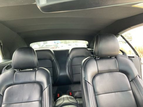Used 2024 Ford Mustang Premium RWD image 18