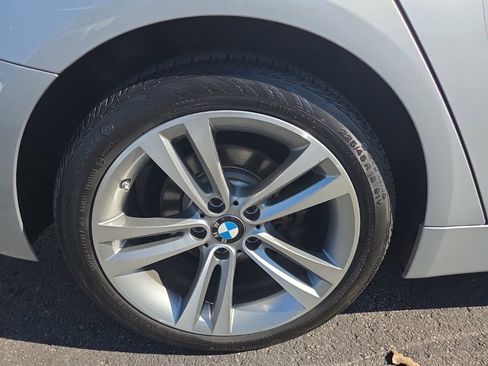 Used 2019 BMW 430i Gran Coupe xDrive 430i Gran Coupe w/ Convenience Package image 18