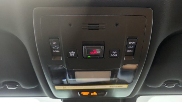 Used 2026 Lexus IS 350 F Sport w/ Accessory Package Z1 RWD image 78