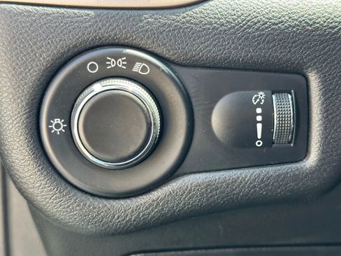 Used 2015 Jeep Cherokee Sport image 35