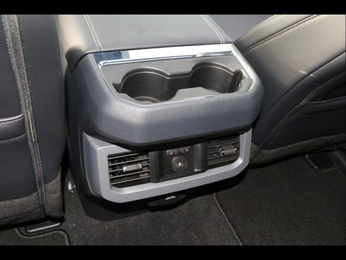 New 2025 Ford F250 Lariat w/ Lariat Ultimate Package image 18