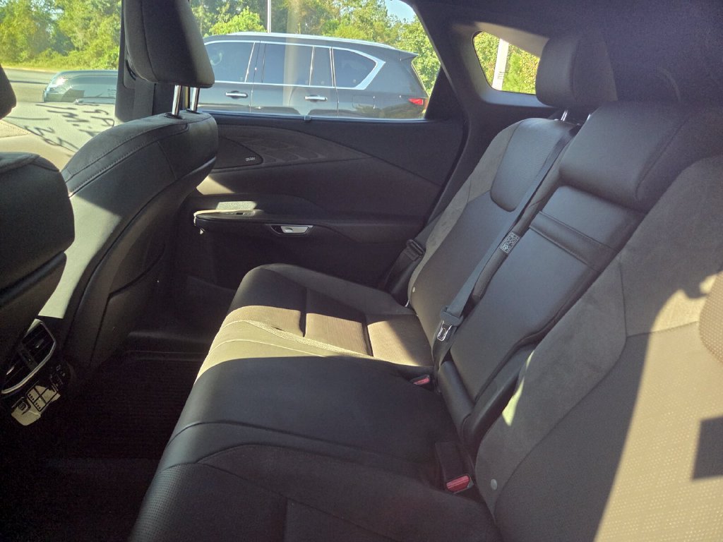 Used 2024 Lexus RX 350 FWD w/ Convenience Package image 6