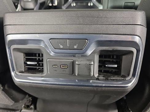 Used 2021 GMC Sierra 1500 SLT w/ SLT Premium Plus Package AWD/4WD image 37