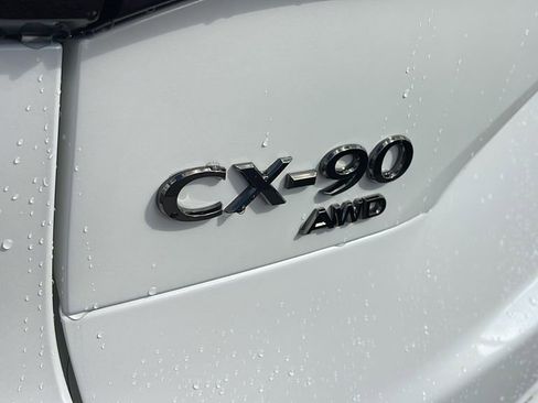 New 2026 MAZDA CX-90 3.3 Turbo S w/ Premium Package image 29