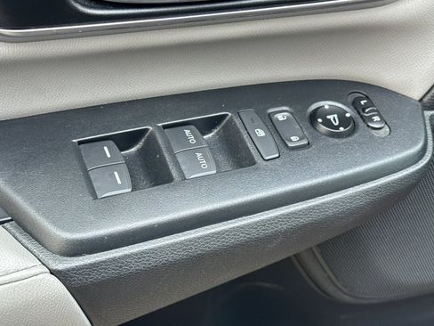 Used 2018 Honda CR-V EX-L image 14