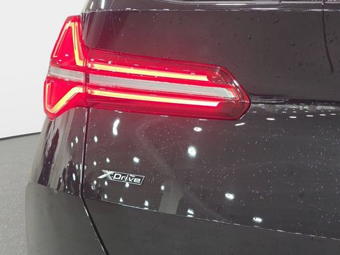 Certified 2025 BMW X3 xDrive30i AWD/4WD image 22