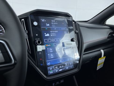 New 2026 Subaru WRX Premium image 18