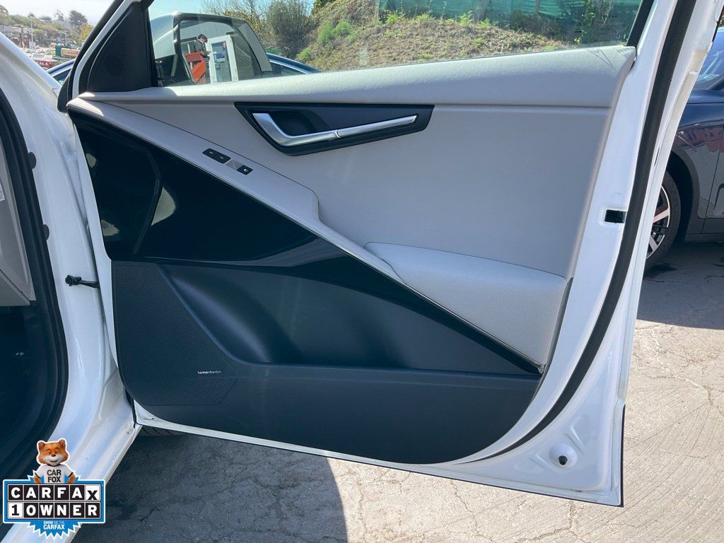 Used 2023 Kia Niro Wave FWD image 65