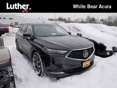 Used 2023 Acura MDX SH-AWD w/ Technology Package