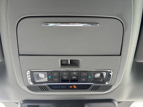 Used 2023 Ford F150 Lariat w/ Equipment Group 502A High AWD/4WD image 17