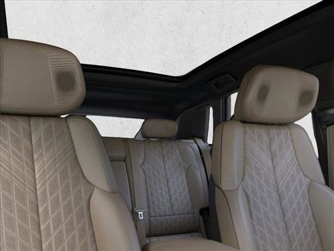 New 2026 Cadillac Lyriq Signature Luxury image 24