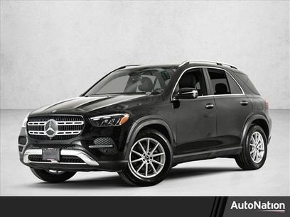 Used 2024 Mercedes-Benz GLE 450e 4MATIC