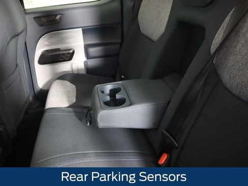 New 2025 Ford Maverick XLT w/ XLT Luxury Package image 45