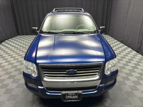 Used 2007 Ford Explorer XLT AWD/4WD image 8