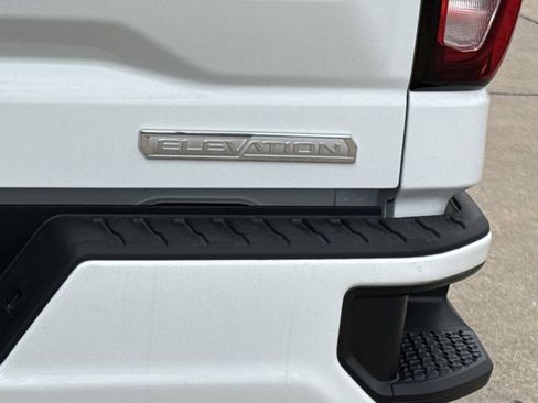 New 2026 GMC Sierra 1500 Elevation AWD/4WD image 10