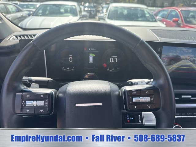 Used 2026 Hyundai Santa Fe SEL AWD/4WD image 26