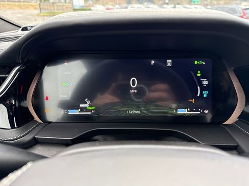 Used 2022 Jeep Grand Cherokee Overland w/ Advanced Protech Group III image 22