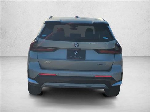 New 2026 BMW X1 xDrive28i w/ Technology Package AWD/4WD image 9