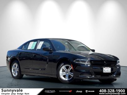 Certified 2023 Dodge Charger SXT